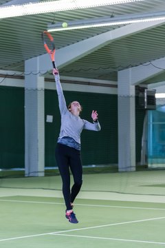 Bild 290 - Holmer Infoor Cup
